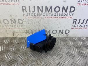 Gebruikte Luchtmassameter Mazda 3 (BK12) 1.6 CiTD 16V Prijs € 20,00 Margeregeling aangeboden door Autodemontage Rijnmond BV