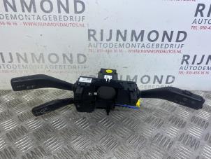 Gebruikte Combischakelaar Stuurkolom Volkswagen Passat (3C2) 2.0 FSI 16V Prijs op aanvraag aangeboden door Autodemontage Rijnmond BV