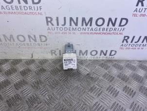 Gebruikte Keyless vehicle module Mazda 3 (BM/BN) 2.2 SkyActiv-D 150 16V Prijs € 36,30 Inclusief btw aangeboden door Autodemontage Rijnmond BV