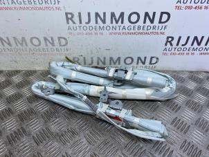 Gebruikte Hemel airbag rechts Mazda 3 (BM/BN) 2.2 SkyActiv-D 150 16V Prijs € 211,75 Inclusief btw aangeboden door Autodemontage Rijnmond BV