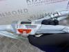Airbag hemel rechts van een Mazda 3 (BM/BN) 2.2 SkyActiv-D 150 16V 2014