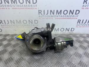 Gebruikte G-lader Opel Astra J (PC6/PD6/PE6/PF6) 1.7 CDTi 16V 110 Prijs € 195,00 Margeregeling aangeboden door Autodemontage Rijnmond BV