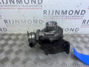 Gebruikte Turbo Opel Astra J Sports Tourer (PD8/PE8/PF8) 1.7 CDTi 16V Prijs € 200,00 Margeregeling aangeboden door Autodemontage Rijnmond BV