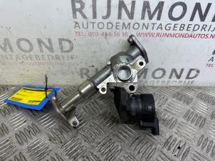 Gebruikte EGR Klep BMW 1 serie (E81) 116i 2.0 16V Prijs op aanvraag aangeboden door Autodemontage Rijnmond BV