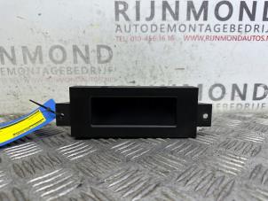 Gebruikte Display Interieur Suzuki New Ignis (MH) 1.3 16V Prijs op aanvraag aangeboden door Autodemontage Rijnmond BV