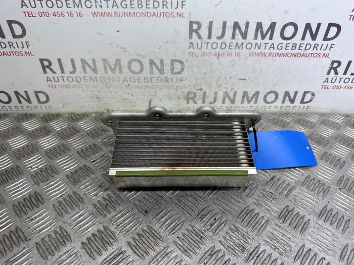 Gebruikte Intercooler Volkswagen Polo VI (AW1) 1.0 TSI 12V BlueMotion Prijs € 121,00 Inclusief btw aangeboden door Autodemontage Rijnmond BV