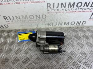 Gebruikte Startmotor Fiat Bravo (198A) 1.4 MultiAir 16V Prijs € 9,95 Margeregeling aangeboden door Autodemontage Rijnmond BV