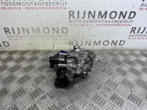 Gebruikte Dieselpomp BMW 1 serie (F20) 116d 1.6 16V Efficient Dynamics Prijs op aanvraag aangeboden door Autodemontage Rijnmond BV