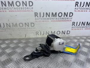 Gebruikte Veiligheidsgordel links-achter Citroen C1 1.0 12V Prijs op aanvraag aangeboden door Autodemontage Rijnmond BV