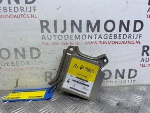 Gebruikte Airbag Module Citroen C1 1.0 12V Prijs € 40,00 Margeregeling aangeboden door Autodemontage Rijnmond BV