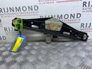 Gebruikte Ruitmechaniek 4Deurs rechts-achter BMW X1 (E84) sDrive 20d 2.0 16V Prijs € 24,20 Inclusief btw aangeboden door Autodemontage Rijnmond BV