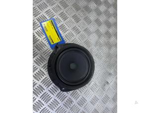 Gebruikte Luidspreker Audi Q2 (GAB/GAG) 1.6 30 TDI 16V Prijs € 24,20 Inclusief btw aangeboden door Autodemontage Rijnmond BV