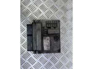 Gebruikte Computer Motormanagement Volkswagen Polo V (6R) 1.2 TDI 12V BlueMotion Prijs € 75,00 Margeregeling aangeboden door Autodemontage Rijnmond BV