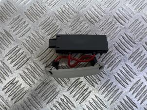 Gebruikte Alarm sensor Volkswagen Polo V (6R) 1.2 TDI 12V BlueMotion Prijs € 35,00 Margeregeling aangeboden door Autodemontage Rijnmond BV