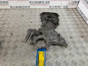 Gebruikte Distributiedeksel Mazda 3 (BM/BN) 2.0 SkyActiv-G 120 16V Prijs op aanvraag aangeboden door Autodemontage Rijnmond BV