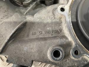 Gebruikte Distributiedeksel Mercedes Sprinter 3t (906.61) 210 CDI 16V Prijs op aanvraag aangeboden door Autodemontage Rijnmond BV