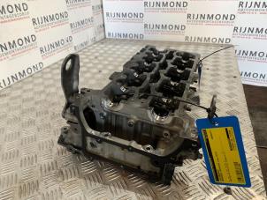 Gebruikte Cilinderkop Mercedes Sprinter 3t (906.61) 210 CDI 16V Prijs € 150,00 Margeregeling aangeboden door Autodemontage Rijnmond BV