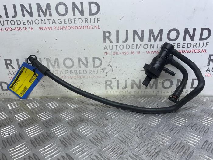 Gebruikte Brandstofdruk sensor Peugeot 308 (L3/L8/LB/LH/LP) 1.6 16V THP Prijs € 96,80 Inclusief btw aangeboden door Autodemontage Rijnmond BV