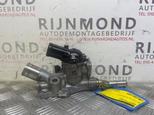 Gebruikte Thermostaathuis Mazda 3 (BM/BN) 2.0 SkyActiv-G 120 16V Prijs op aanvraag aangeboden door Autodemontage Rijnmond BV