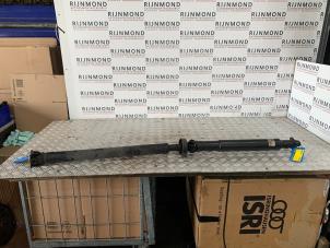 Gebruikte Tussenas BMW 3 serie Touring (E46/3) 325i 24V Prijs € 250,00 Margeregeling aangeboden door Autodemontage Rijnmond BV