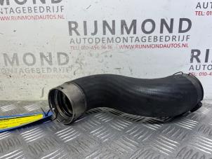 Gebruikte Intercooler Slang Mercedes Sprinter 3t (906.61) 210 CDI 16V Prijs op aanvraag aangeboden door Autodemontage Rijnmond BV