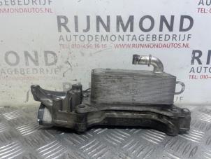 Gebruikte Oliekoeler Mercedes Sprinter 3t (906.61) 210 CDI 16V Prijs op aanvraag aangeboden door Autodemontage Rijnmond BV