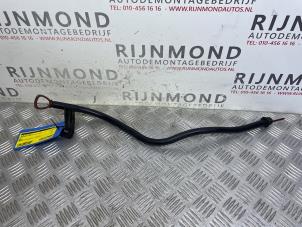 Gebruikte Olie Peilstok Mercedes Sprinter 3t (906.61) 210 CDI 16V Prijs op aanvraag aangeboden door Autodemontage Rijnmond BV