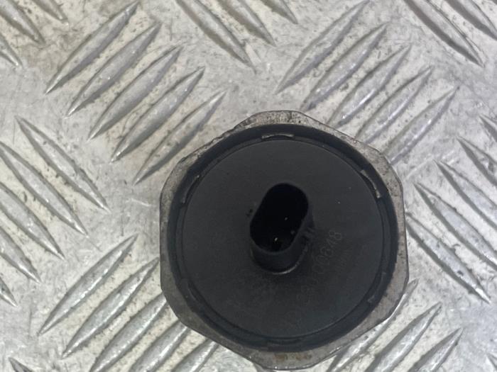 Oliedruk Schakelaar van een Mercedes-Benz Sprinter 3t (906.61) 210 CDI 16V 2010