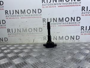 Gebruikte Pen Bobine Renault Clio IV (5R) 0.9 Energy TCE 90 12V Prijs op aanvraag aangeboden door Autodemontage Rijnmond BV