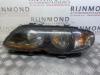 BMW 3 serie Touring (E46/3) 325i 24V Koplamp links