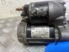 Startmotor van een BMW 3 serie Touring (E46/3) 325i 24V 2002