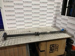 Gebruikte Tussenas Mercedes C Estate AMG (S205) C-63 S,Edition 1 AMG 4.0 V8 Biturbo Prijs € 400,00 Margeregeling aangeboden door Autodemontage Rijnmond BV