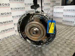 Gebruikte Automaatbak Mercedes C Estate AMG (S205) C-63 S,Edition 1 AMG 4.0 V8 Biturbo Prijs € 1.600,00 Margeregeling aangeboden door Autodemontage Rijnmond BV