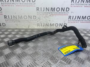 Gebruikte Leiding (diversen) Mercedes C Estate AMG (S205) C-63 S,Edition 1 AMG 4.0 V8 Biturbo Prijs € 15,00 Margeregeling aangeboden door Autodemontage Rijnmond BV