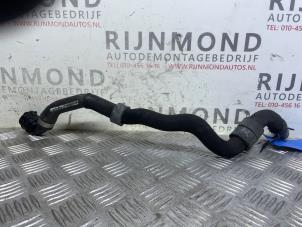 Gebruikte Leiding (diversen) Mercedes C Estate AMG (S205) C-63 S,Edition 1 AMG 4.0 V8 Biturbo Prijs € 15,00 Margeregeling aangeboden door Autodemontage Rijnmond BV