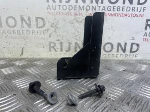 Gebruikte Diversen Mercedes C Estate AMG (S205) C-63 S,Edition 1 AMG 4.0 V8 Biturbo Prijs € 25,00 Margeregeling aangeboden door Autodemontage Rijnmond BV