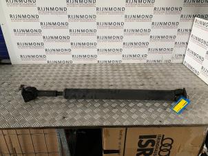 Gebruikte Tussenas Kia Sorento I (JC) 3.5 V6 24V Prijs op aanvraag aangeboden door Autodemontage Rijnmond BV