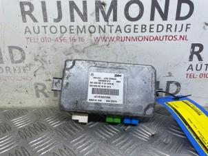 Gebruikte Camera module Mercedes C Estate AMG (S205) C-63 S,Edition 1 AMG 4.0 V8 Biturbo Prijs € 200,00 Margeregeling aangeboden door Autodemontage Rijnmond BV