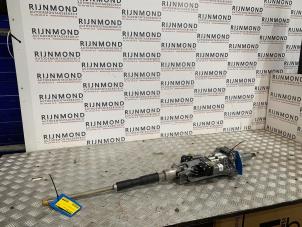 Gebruikte Stuurkolom compleet Mercedes C Estate AMG (S205) C-63 S,Edition 1 AMG 4.0 V8 Biturbo Prijs € 250,00 Margeregeling aangeboden door Autodemontage Rijnmond BV