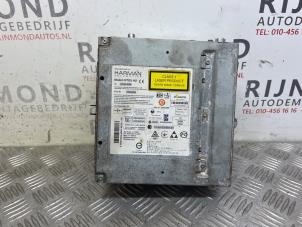 Gebruikte Multi Media Regelunit Mercedes C Estate AMG (S205) C-63 S,Edition 1 AMG 4.0 V8 Biturbo Prijs € 500,00 Margeregeling aangeboden door Autodemontage Rijnmond BV