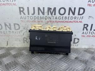Gebruikte Computer stoel Mercedes C Estate AMG (S205) C-63 S,Edition 1 AMG 4.0 V8 Biturbo Prijs € 100,00 Margeregeling aangeboden door Autodemontage Rijnmond BV