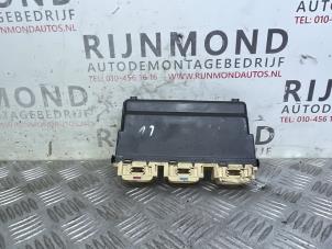 Gebruikte Computer stoel Mercedes C Estate AMG (S205) C-63 S,Edition 1 AMG 4.0 V8 Biturbo Prijs € 100,00 Margeregeling aangeboden door Autodemontage Rijnmond BV