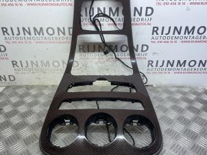 Gebruikte Middenconsoles Mercedes C Estate AMG (S205) C-63 S,Edition 1 AMG 4.0 V8 Biturbo Prijs € 750,00 Margeregeling aangeboden door Autodemontage Rijnmond BV