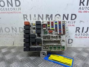 Gebruikte Zekeringkast Smart Forfour (454) 1.1 12V Prijs op aanvraag aangeboden door Autodemontage Rijnmond BV