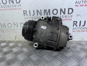 Gebruikte Aircopomp BMW 3 serie (E46/4) 330i 24V Prijs € 75,00 Margeregeling aangeboden door Autodemontage Rijnmond BV