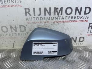 Gebruikte Spiegelkap links BMW 3 serie Touring (F31) 320i 2.0 16V Prijs € 30,25 Inclusief btw aangeboden door Autodemontage Rijnmond BV