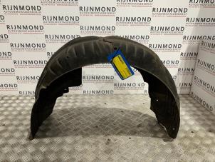 Gebruikte Modderkuip Audi A3 Sportback (8YA) 2.0 35 TDI 16V Prijs € 24,20 Inclusief btw aangeboden door Autodemontage Rijnmond BV