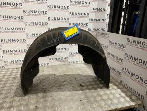 Gebruikte Modderkuip Audi A3 Sportback (8YA) 2.0 35 TDI 16V Prijs € 24,20 Inclusief btw aangeboden door Autodemontage Rijnmond BV