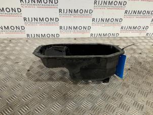 Gebruikte Carterpan Volkswagen Polo V (6R) 1.4 16V Prijs € 60,50 Inclusief btw aangeboden door Autodemontage Rijnmond BV