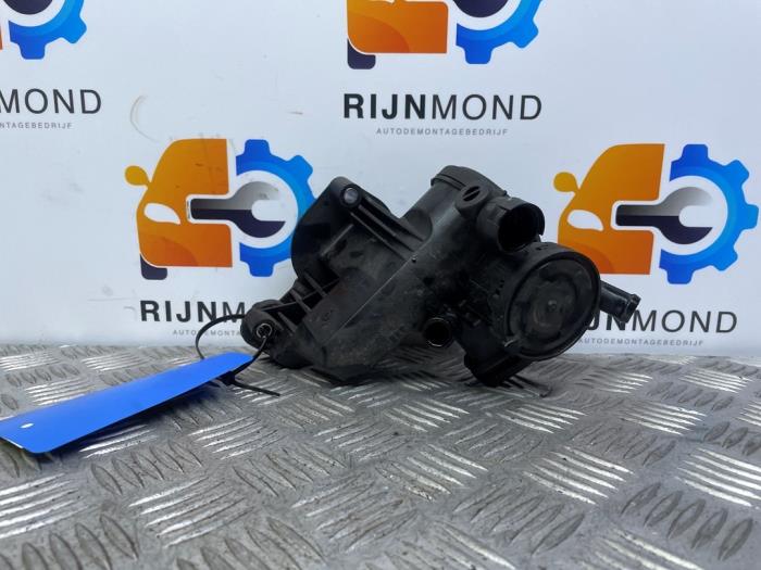Gebruikte Diversen Volkswagen Polo V (6R) 1.4 16V Prijs op aanvraag aangeboden door Autodemontage Rijnmond BV